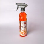 Perfem za automobile 500ml-Titanium Apple LIMITED EDITION