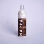 Krema za kožu automobila 500ml-Titanium Nappa