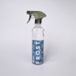 Odmržnjivač za stakla 500 ml-Titanium Frost
