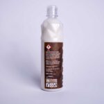 Krema za kožu automobila 500ml-Titanium Nappa - Slika 3