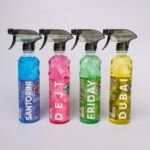 Osveživač prostora u spreju 500ml-Titanium Santorini - Slika 3