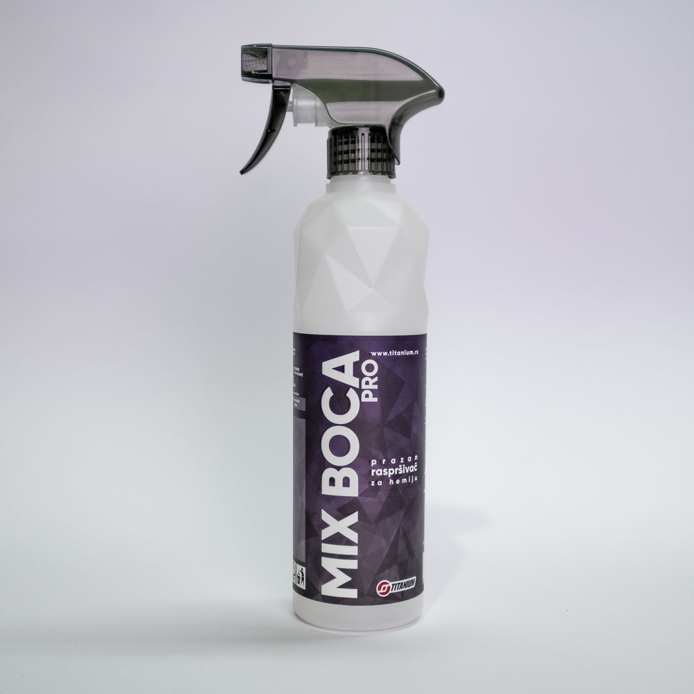 DSCF2274 Prazan raspršivač za automobile-500ml-Titanium Mix Boca Pro - Slika 1