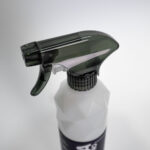 Prazan raspršivač za automobile-500ml-Titanium Mix Boca Pro - Slika 2