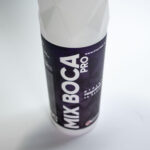 Prazan raspršivač za automobile-500ml-Titanium Mix Boca Pro - Slika 3