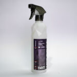Prazan raspršivač za automobile-500ml-Titanium Mix Boca Pro - Slika 5