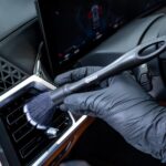 Četkice za detailing -set od 3 četkice-Titanium - Slika 4