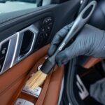Četkice za detailing -set od 3 četkice-Titanium - Slika 6