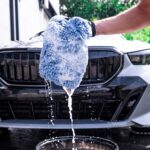 Šampon za ručno pranje automobila-Titanium Ultra - Slika 2