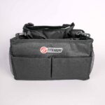 Torba za auto kozmetiku-Titanium - Slika 4