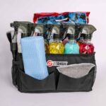 Torba za auto kozmetiku-Titanium - Slika 6