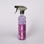 Titanium Felino PRO – čistač felni – iron remover