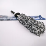 Četka za felne – 1 kom-Titanium mikrofiber - Slika 6