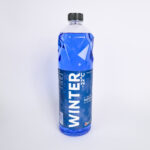 Titanium Winter – zimska tečnost za vetrobrane -22C – 2.5L